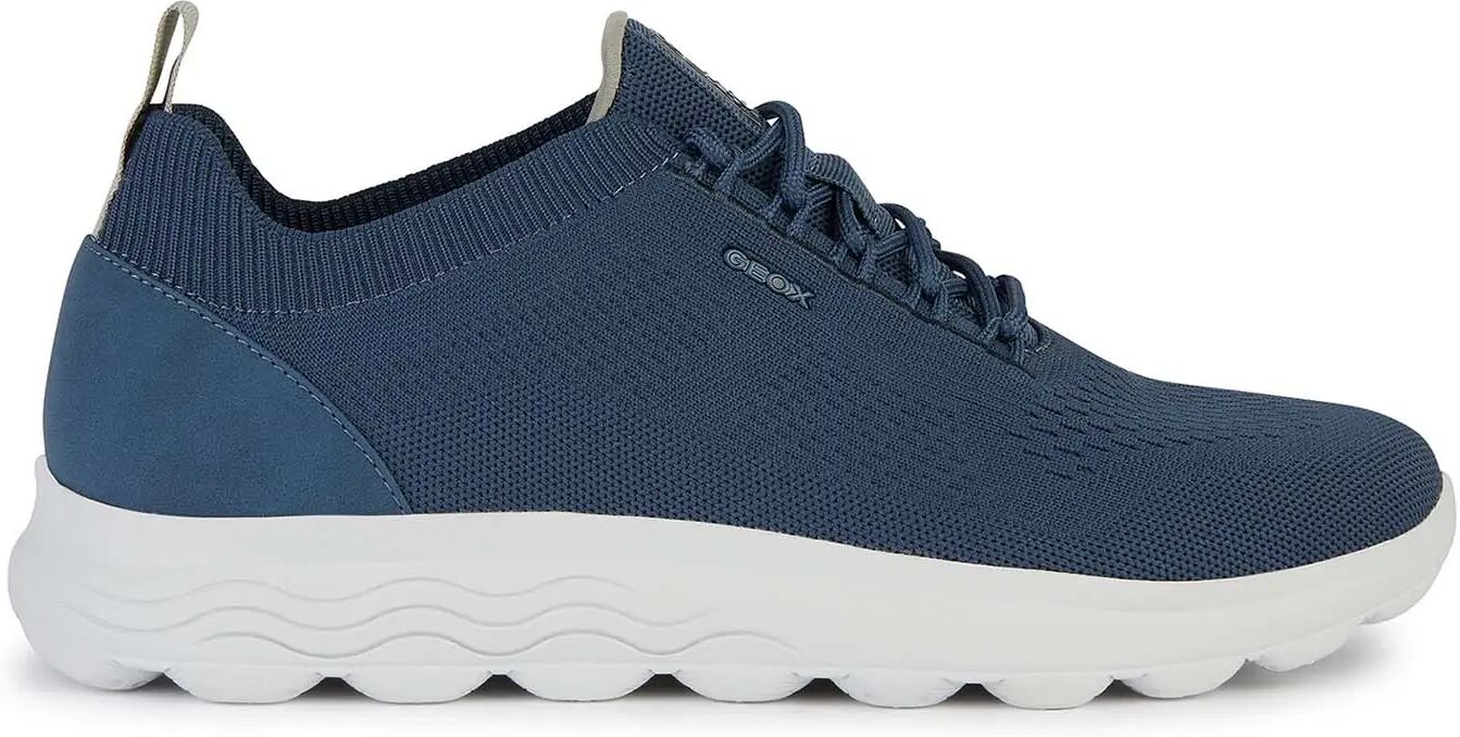 Geox Sneakers Uomo Colore Blu BLU 40