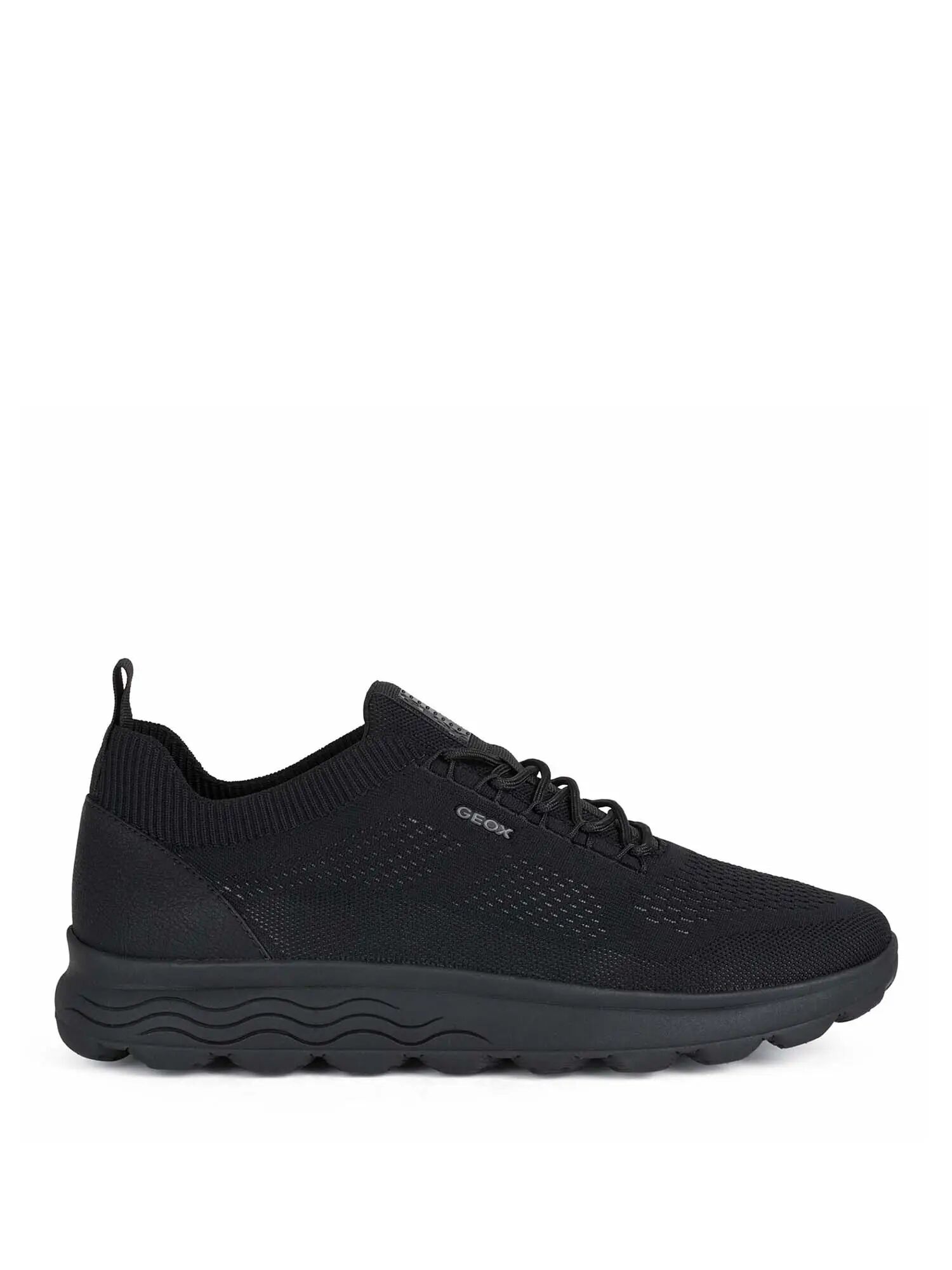 Geox Sneakers Uomo Colore Nero NERO 40