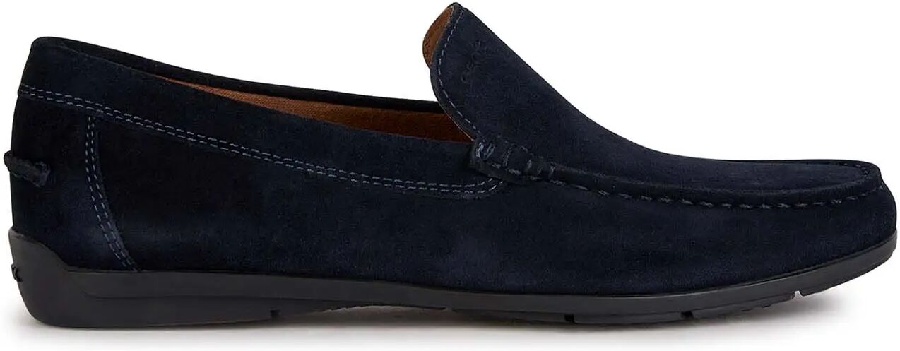 Geox Mocassino Uomo Colore Navy NAVY 40