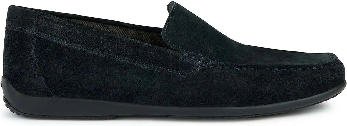 Geox Mocassino Uomo Colore Navy NAVY 40