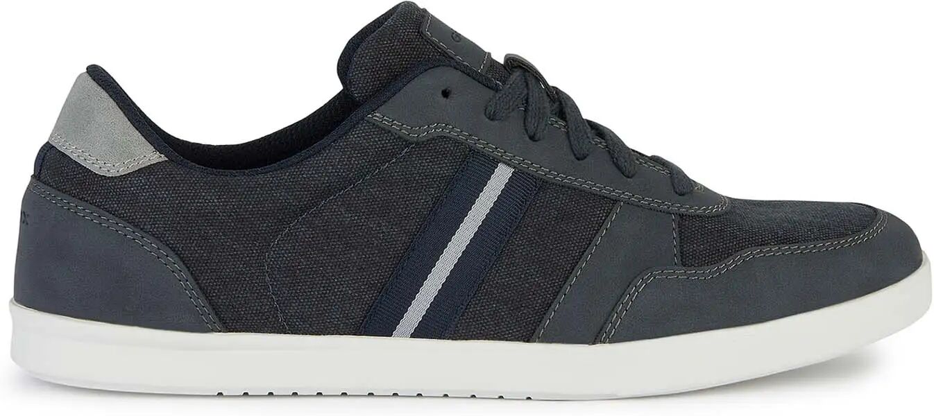 Geox Sneakers Uomo Colore Navy NAVY 40