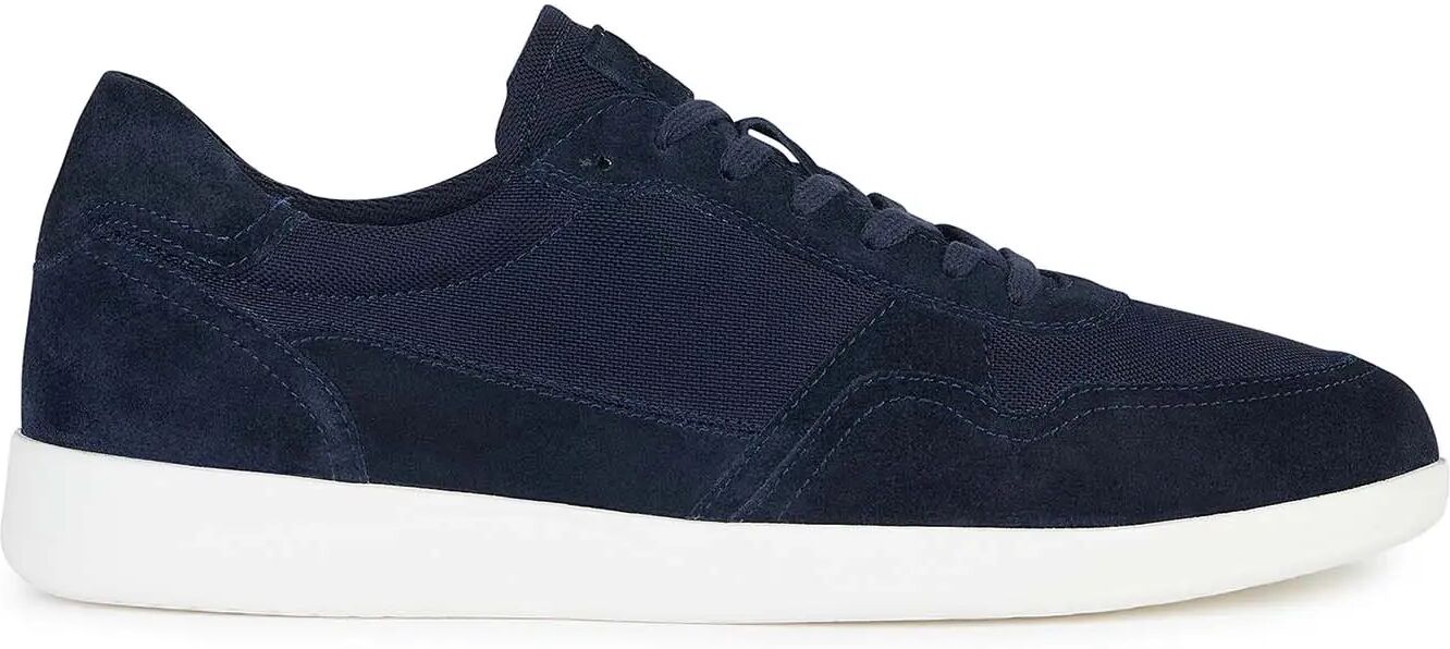 Geox Sneakers Uomo Colore Navy NAVY 40