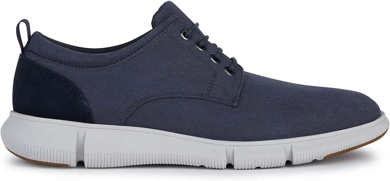 Geox Allacciato Uomo Colore Navy NAVY 40