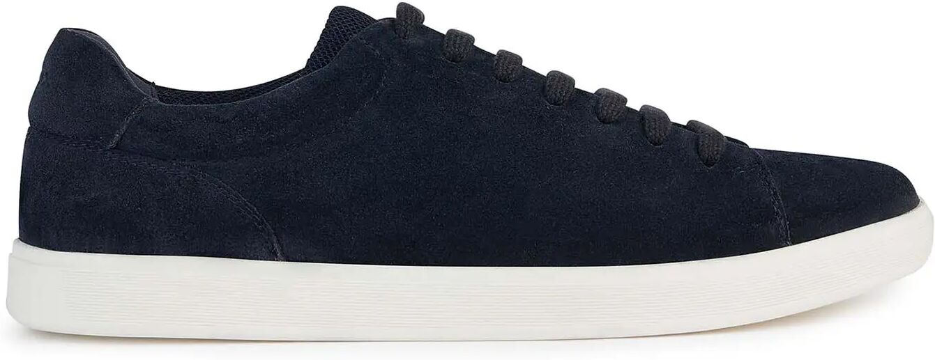 Geox Sneakers Uomo Colore Navy NAVY 40