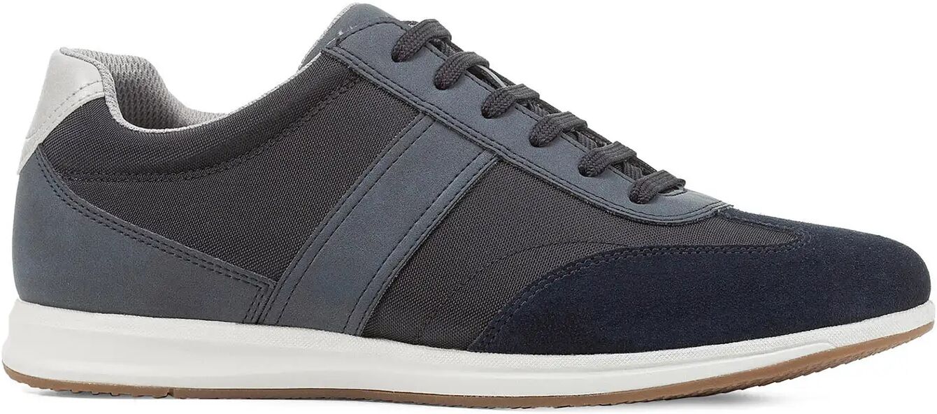 Geox Sneakers Uomo Colore Navy NAVY 40