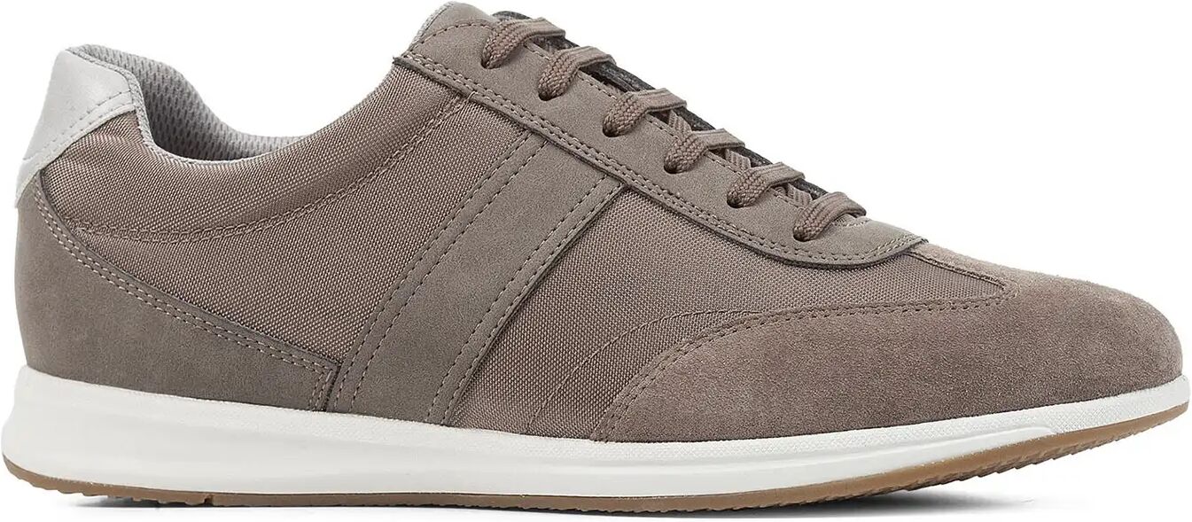 Geox Sneakers Uomo Colore Tortora TORTORA 40