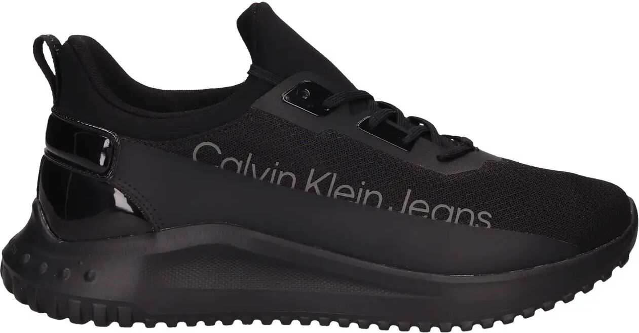 Calvin Klein Sneakers Uomo Colore Nero NERO 43