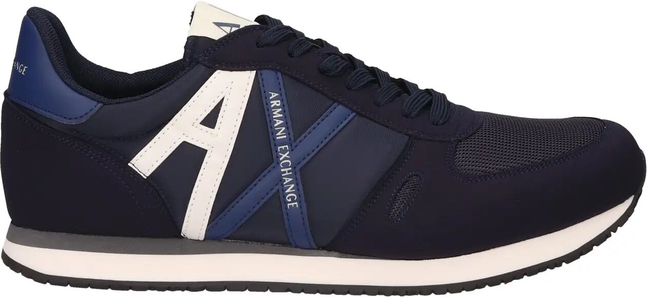 Armani Sneakers Uomo Colore Sky SKY 40