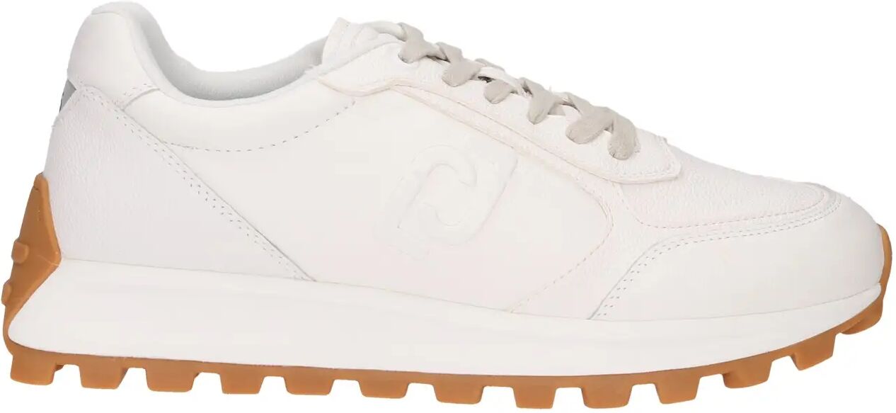 Liujo Sneakers Bianche Uomo BIANCO 40