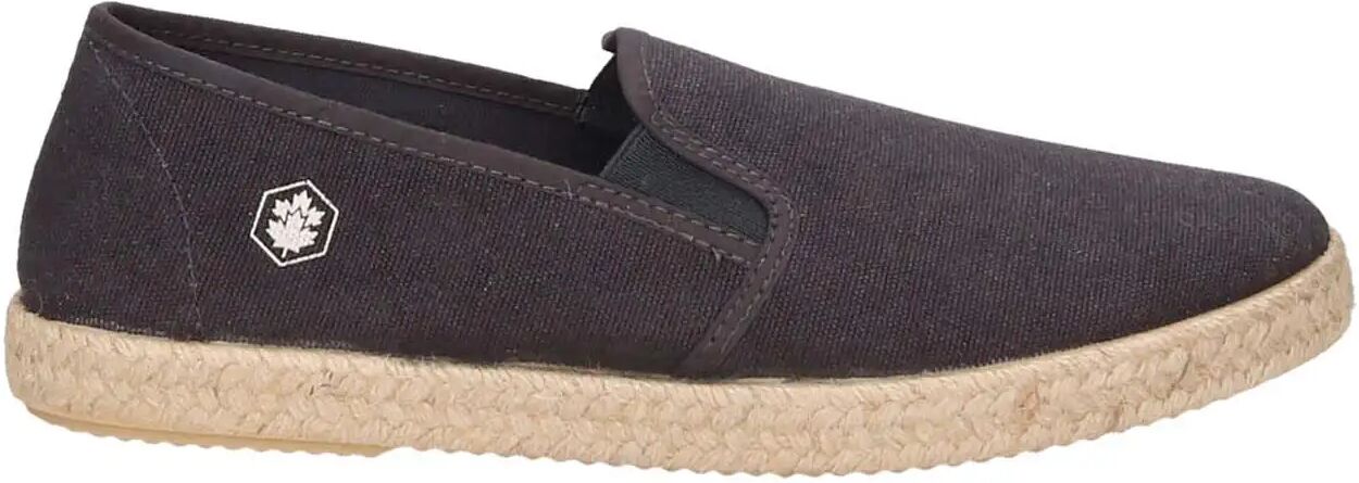 Lumberjack Slip On Uomo Colore Navy NAVY 40