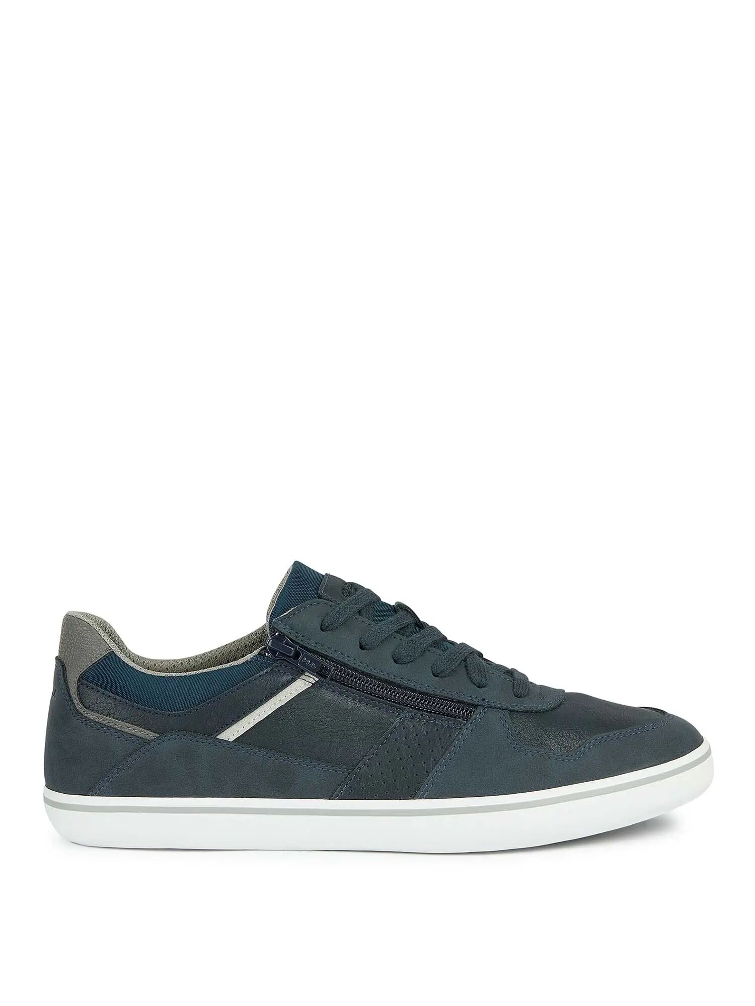 Geox Sneakers Uomo Colore Navy NAVY 40