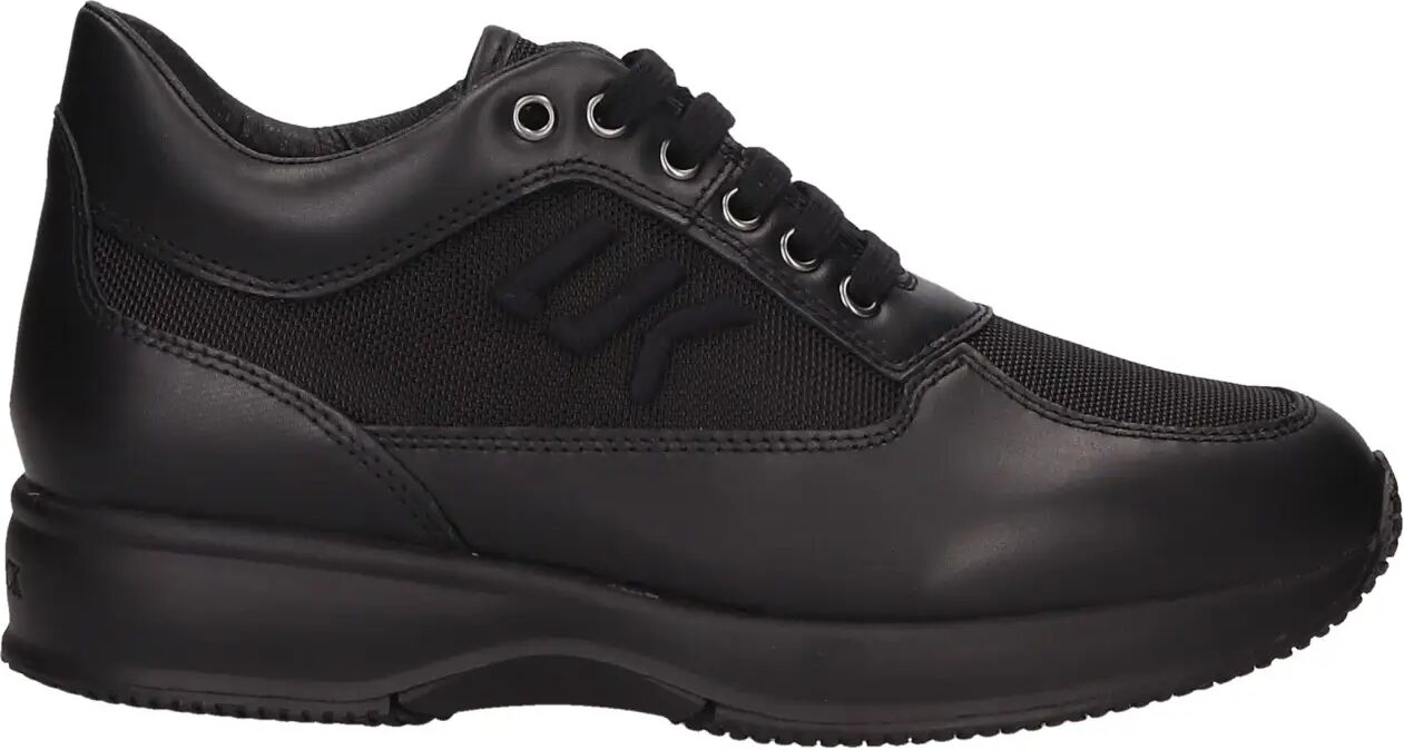 Lumberjack Sneakers Uomo Colore Nero NERO 40