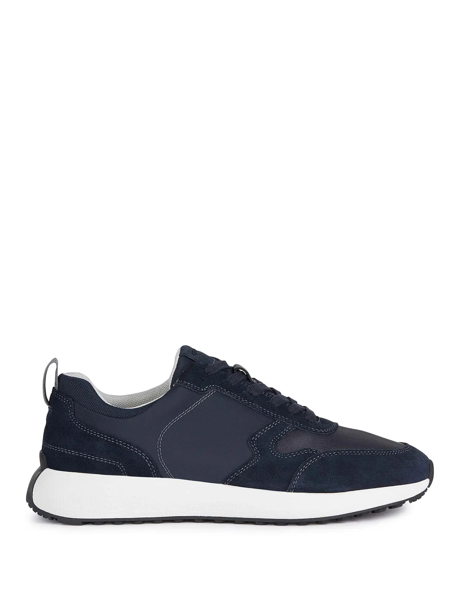 Geox Sneakers Uomo Colore Navy NAVY 40