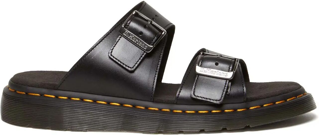 Dr Martens Sandali Uomo Colore Nero NERO 40