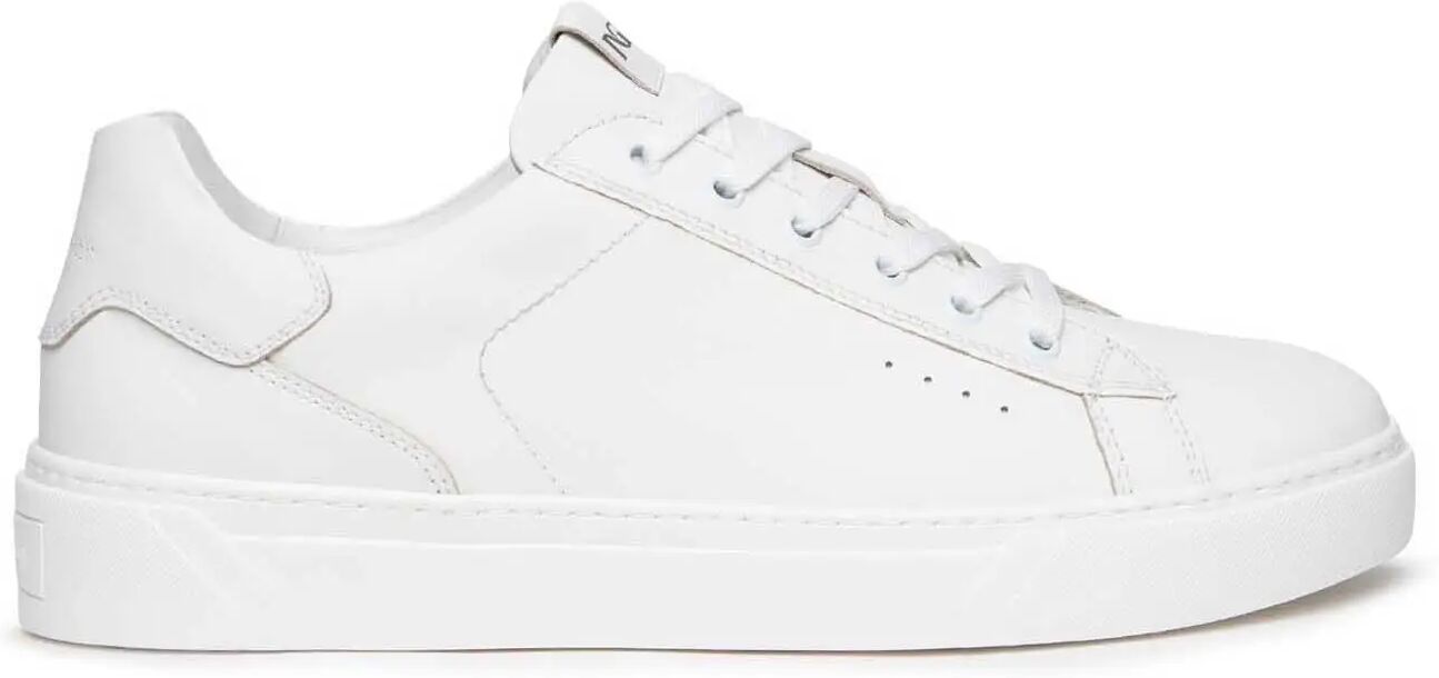 Nero Giardini Sneakers Bianche Uomo BIANCO 40