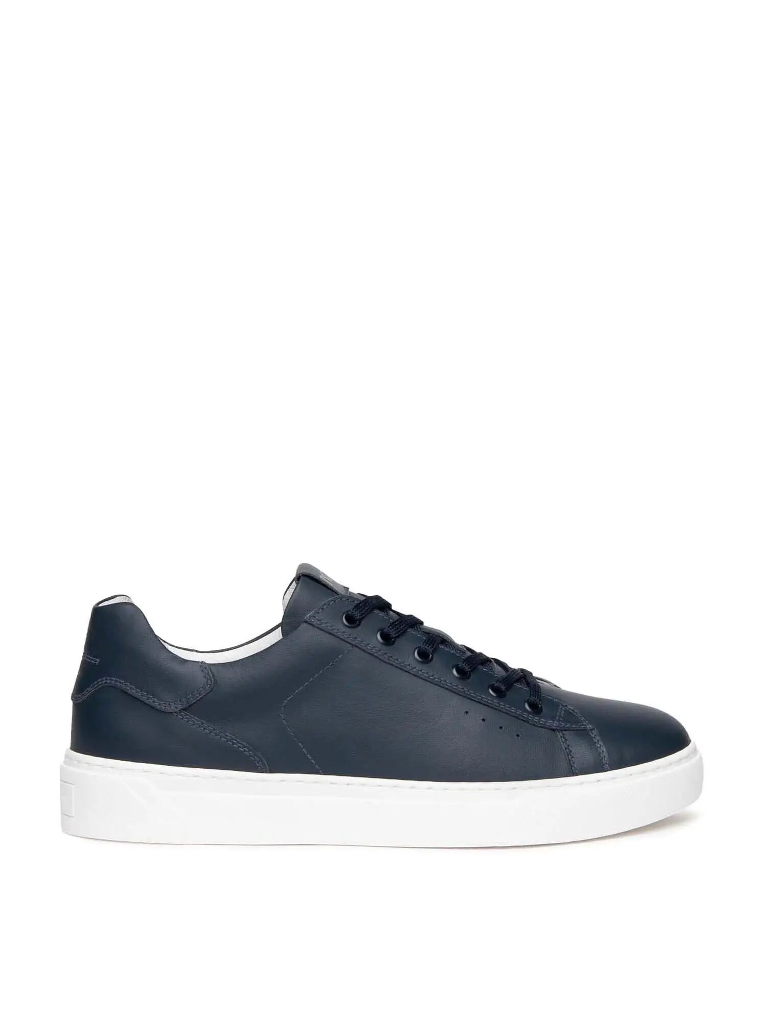 Nero Giardini Sneakers Uomo Colore Blu BLU 40