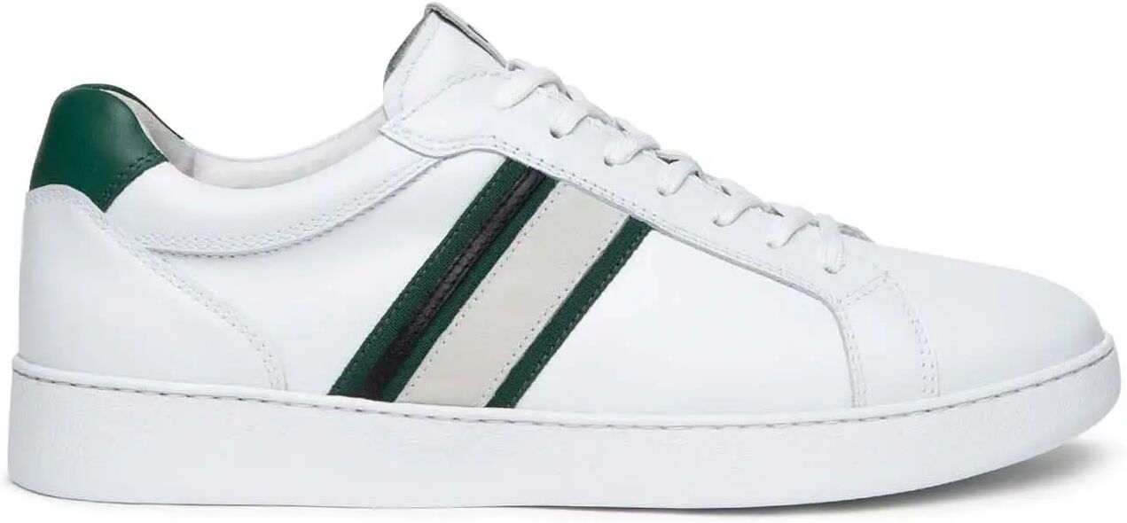 Nero Giardini Sneakers Bianche Uomo BIANCO 40