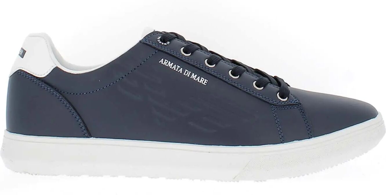 Armata Di Mare Sneakers Uomo Colore Navy NAVY 40