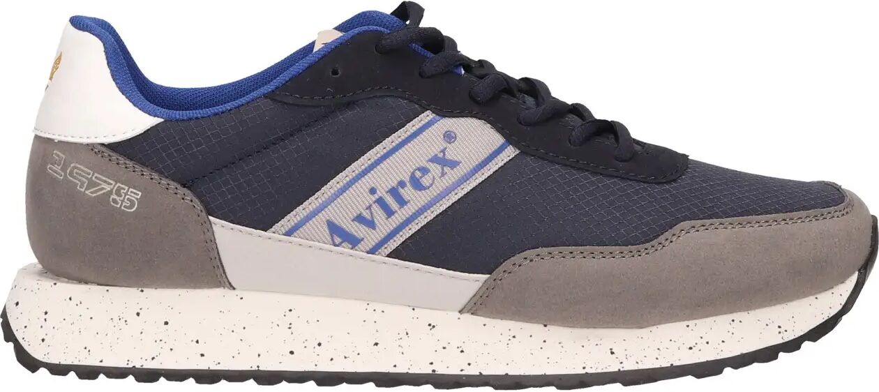 Avirex Sneakers Uomo Colore Navy NAVY 40