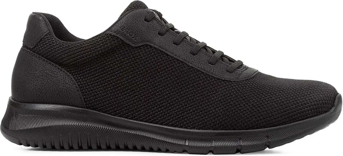 Geox Sneakers Uomo Colore Nero NERO 40