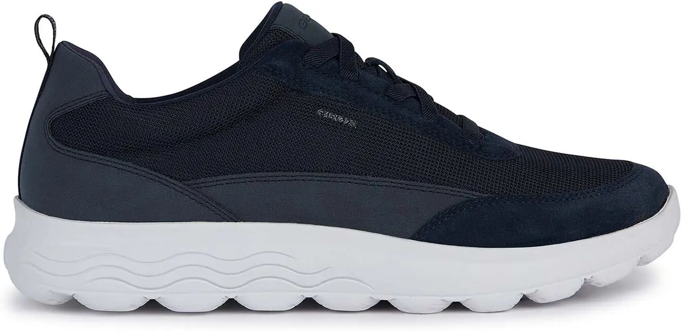 Geox Sneakers Uomo Colore Navy NAVY 40