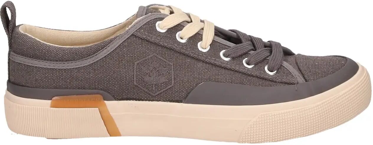 Lumberjack Sneakers Uomo Colore Grigio GRIGIO 40