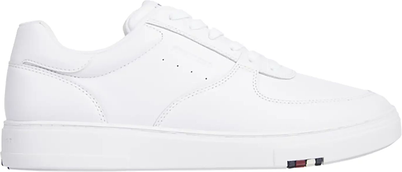 Tommy Hilfiger Sneakers Bianche Uomo BIANCO 40