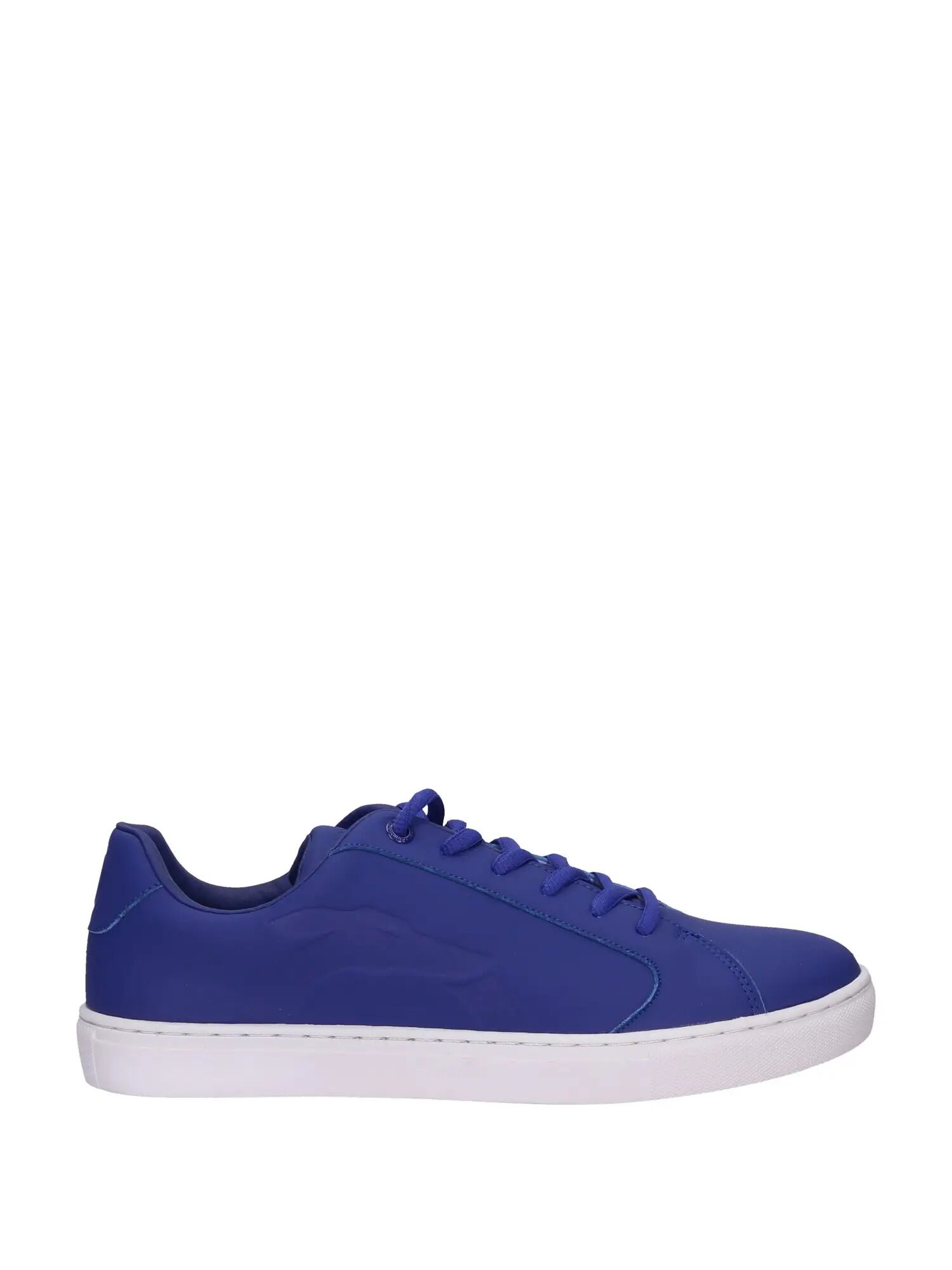 Trussardi Sneakers Uomo Colore Blu BLU 40