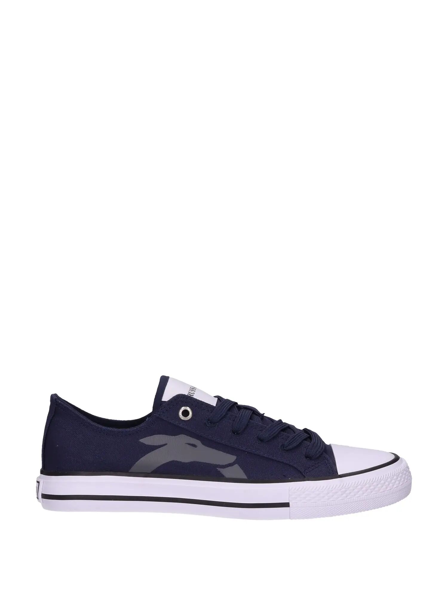 Trussardi Sneakers Uomo Colore Navy NAVY 40