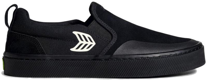 Cariuma Slip-On Pro - sneakers - uomo Black 9,5 US