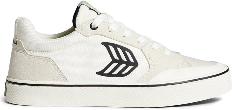 Cariuma Vallely Skate - sneakers - uomo White 10,5 US