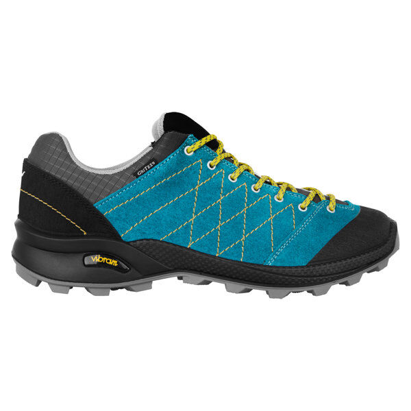 Kaikkialla Alanen - scarpe trekking - uomo Blue 41