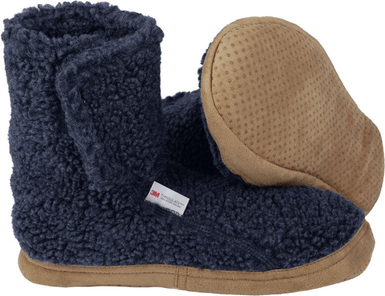 Meru Slipper - pantofole - unisex Blue 41/42