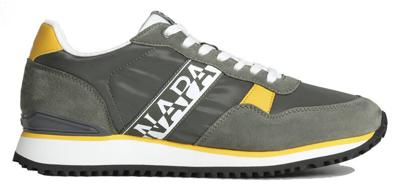 Napapijri Cosmos01- sneakers - uomo Green 10