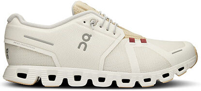 On Cloud 5 Push - sneakers - uomo Light Beige 8