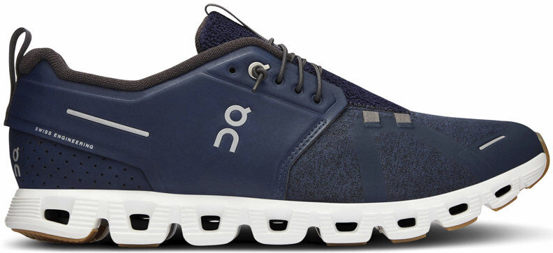 On Cloud 5 Terry - sneakers - uomo Blue 8 US