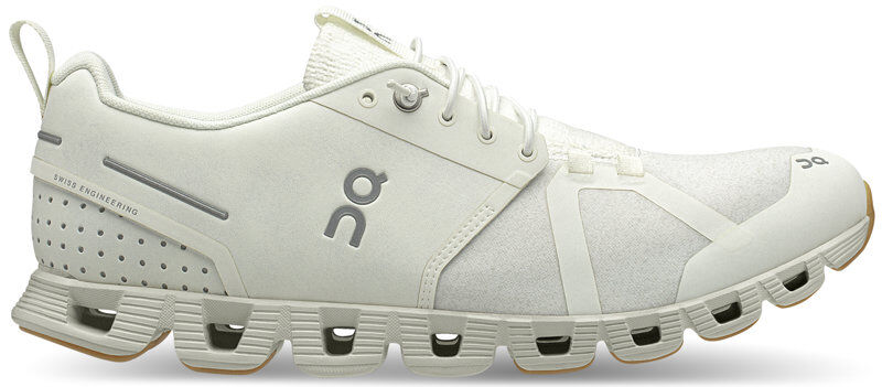 On Cloud Terry - scarpe tempo libero - uomo - White