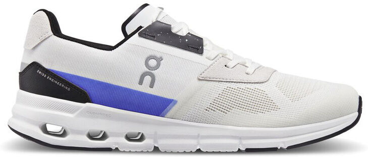 On Cloudrift - sneakers - uomo White/Blue 12 US