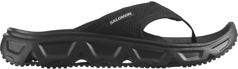 Salomon Reelax Break 6.0 - sandali - uomo Black 8,5 UK