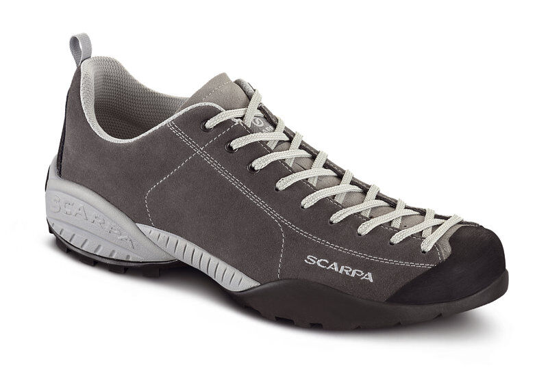 Scarpa Mojito - sneaker - unisex Dark Grey 42
