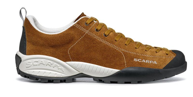 Scarpa Mojito - sneaker - unisex Brown 41,5