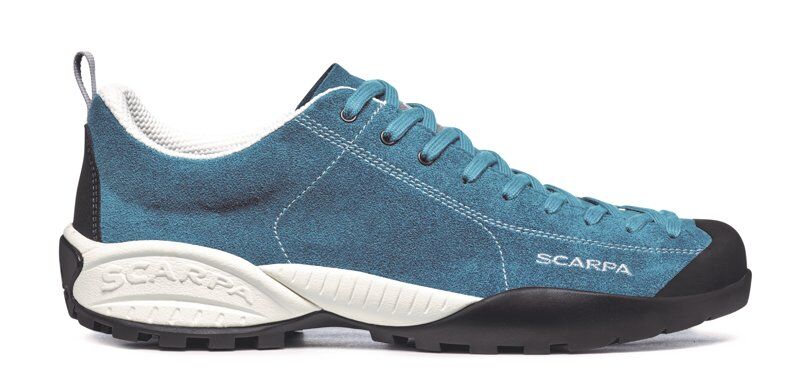 Scarpa Mojito - sneaker - unisex Blue/White 39