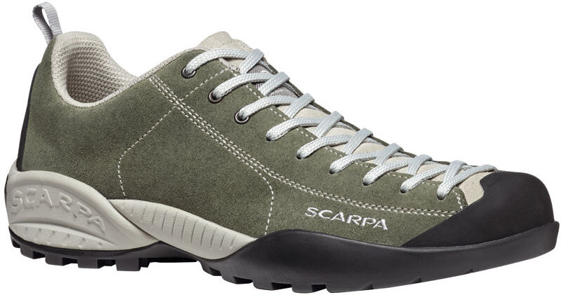 Scarpa Mojito - sneaker - unisex Light Green 44,5