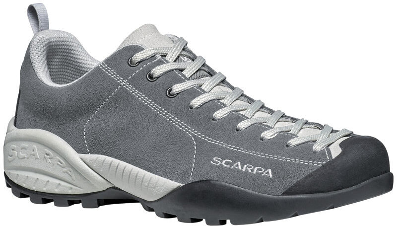 Scarpa Mojito - sneaker - unisex Grey 45,5