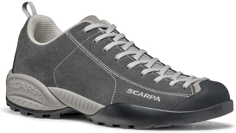 Scarpa Mojito - sneaker - unisex Grey/Black 39