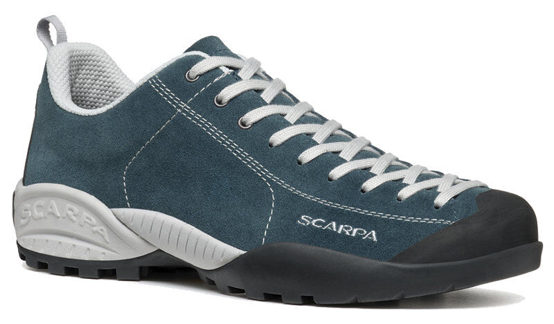Scarpa Mojito - sneaker - unisex Light Blue/White 42