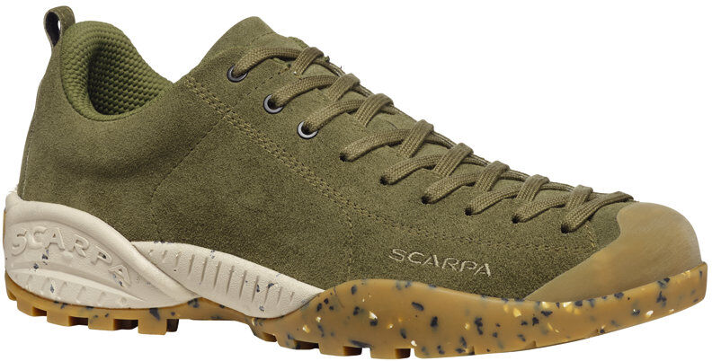 Scarpa Mojito Planet Suede - sneakers - uomo Green 38,5 EU