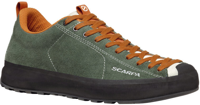 Scarpa Mojito Wrap - sneaker Green 41,5