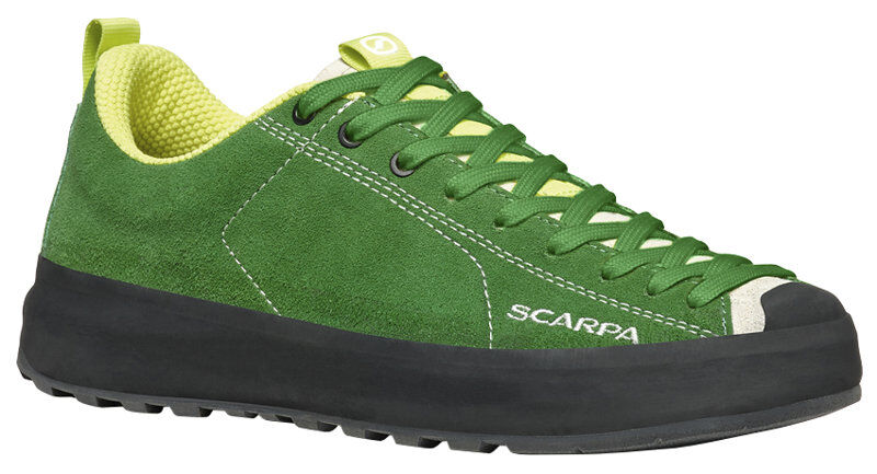 Scarpa Mojito Wrap - sneaker Light Green 37,5