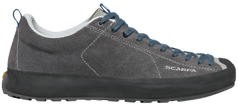 Scarpa Mojito Wrap - sneaker Dark Grey/Blue 44